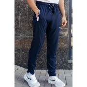 Трико unisex 0128-08 темно-синий