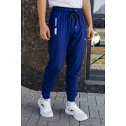 Трико unisex 0128-08 синий