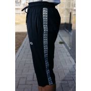 Бриджи unisex 0124-07 темно-синий