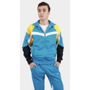 Спортивный костюм unisex 0007-04