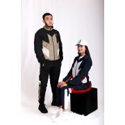 Спортивный костюм unisex 0090-04