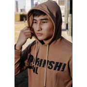 Свитшот unisex 0110-04 бежевый