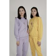 С.К BIRINSHI BOL желтый