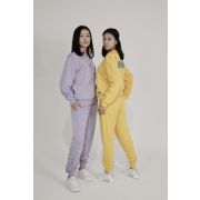 С.К BIRINSHI BOL сиреневый