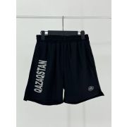 Шорты unisex 0118-07 черный