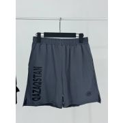 Шорты unisex 0118-07 серый