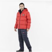 Куртка низ unisex 0234-11