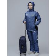 Куртка низ unisex 0235-11