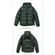 Куртка unisex 0274-11 хаки