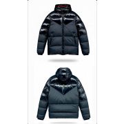 Куртка unisex 0233-11 Кыран черное