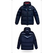 Куртка unisex 0240-11 Кыран темно-синий