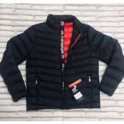 Куртка unisex 0159-11 черный