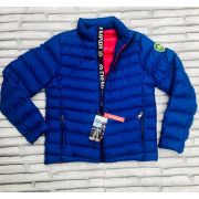 Куртка Осений-Весений Азия Синий