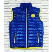 Жилет unisex 0156-12