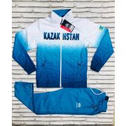 Спортивный костюм unisex 0001-01