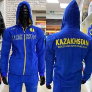 Спортивный костюм unisex 0063-04