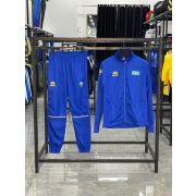 Спортивный костюм 0018-01