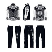 Спортивный костюм unisex 0039-01