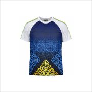 Футболка unisex 0167-09