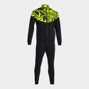Спортивный костюм unisex 103771(121) черный