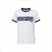 Футболка unisex 0172-09 белый