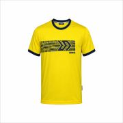 Футболка unisex 0172-09 желтый